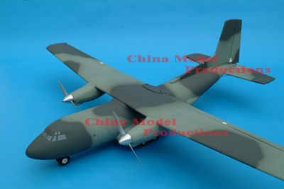 CMPro C-160 Transall (2 x 25) ARF